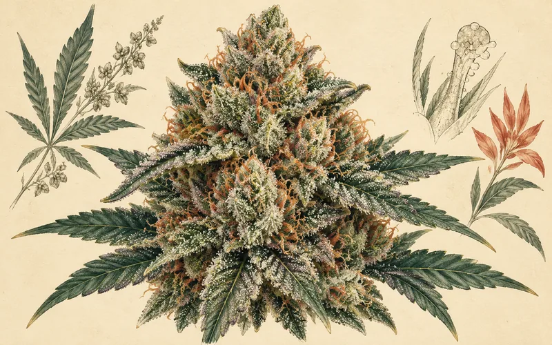 Exotic cannabis flower tier at Agincourt Cannabis Dispensary on Sheppard Ave East Exotic cannabis flower tier at Agincourt Cannabis Dispensary on Sheppard Ave East