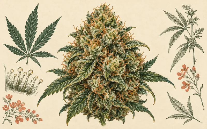 Premium cannabis flower tier at Agincourt Cannabis Dispensary in Scarborough Premium cannabis flower tier at Agincourt Cannabis Dispensary in Scarborough